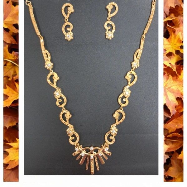 FORMING GOLD JEWELLERY 11