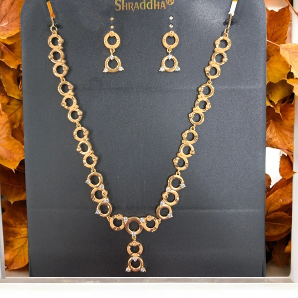 FORMING GOLD JEWELLERY 12