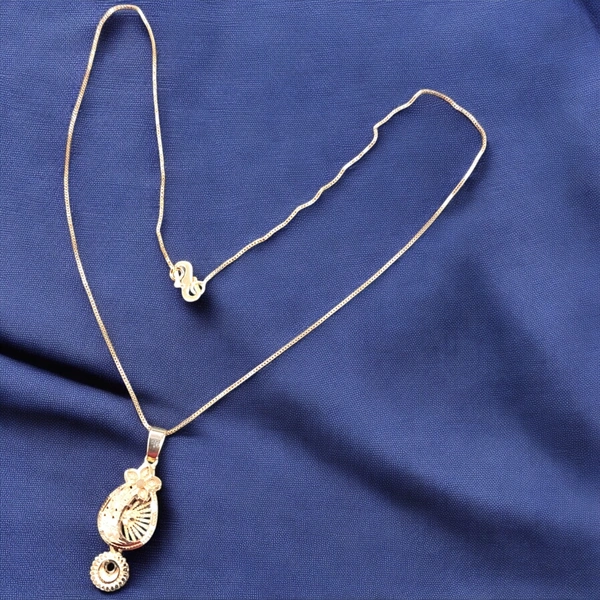 FORMING GOLD JEWELLERY 13