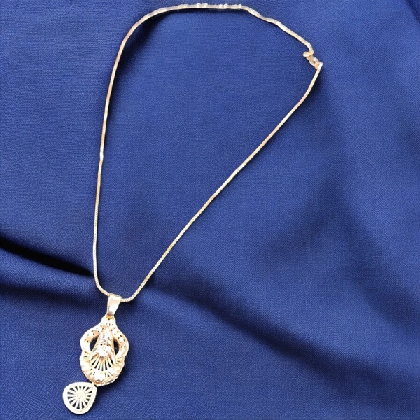 FORMING GOLD JEWELLERY 15