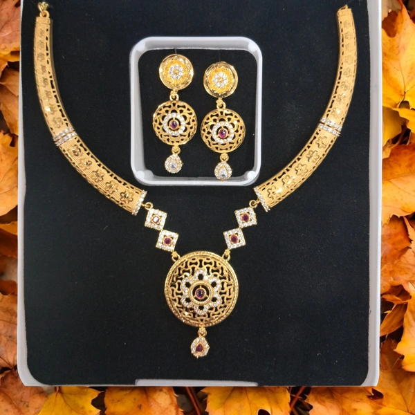 FORMING GOLD JEWELLERY 2