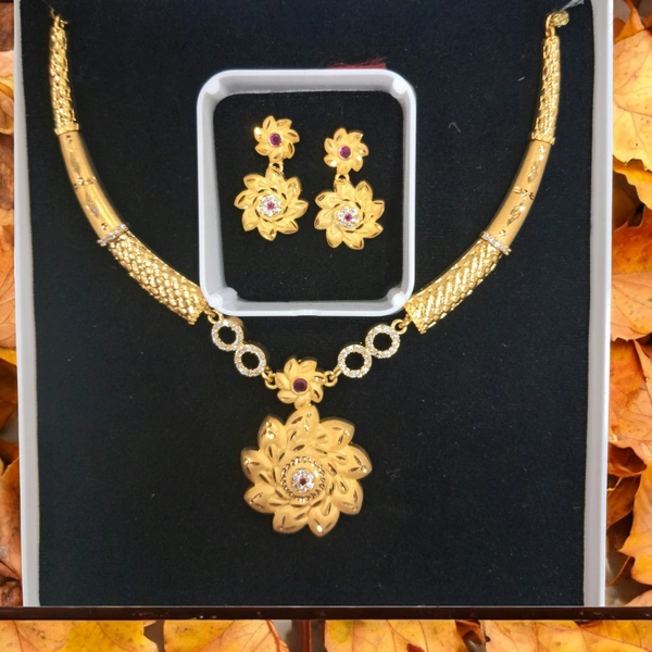 FORMING GOLD JEWELLERY 4