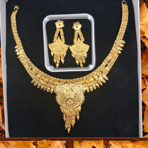 FORMING GOLD JEWELLERY 5