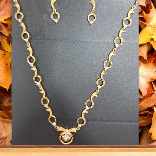 FORMING GOLD JEWELLERY 6