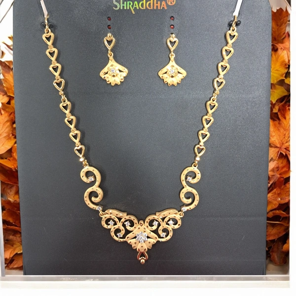 FORMING GOLD JEWELLERY 7