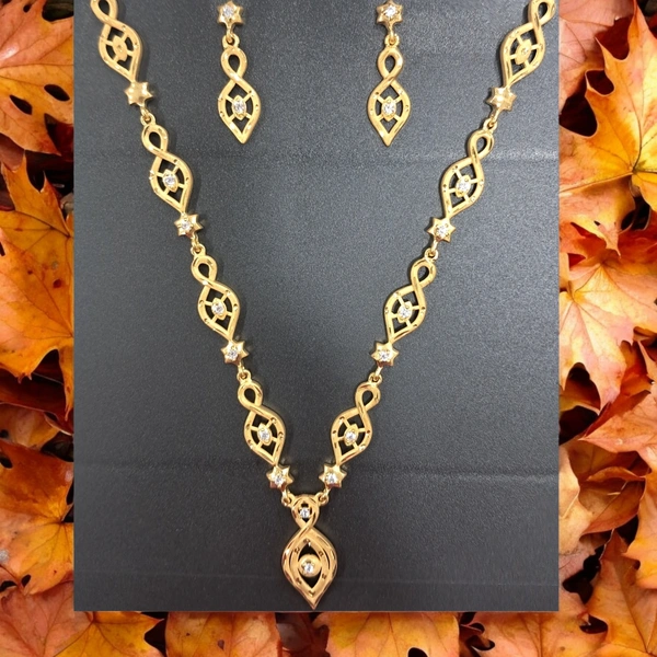 FORMING GOLD JEWELLERY 8