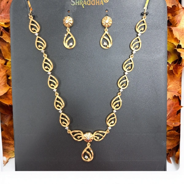 FORMING GOLD JEWELLERY 9
