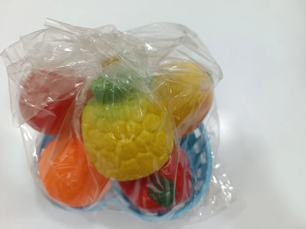 FRUIT BASKET POP