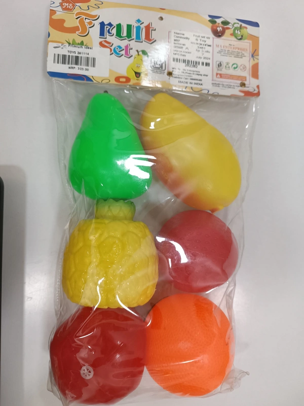 FRUIT SET