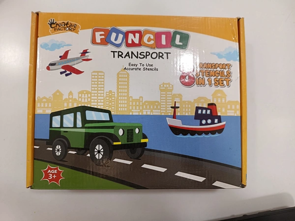 FUNCIL TRANSPORT