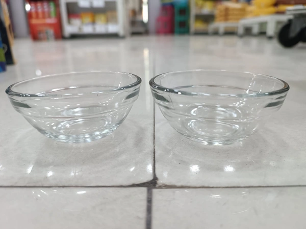 GALSS BOWL SMALL