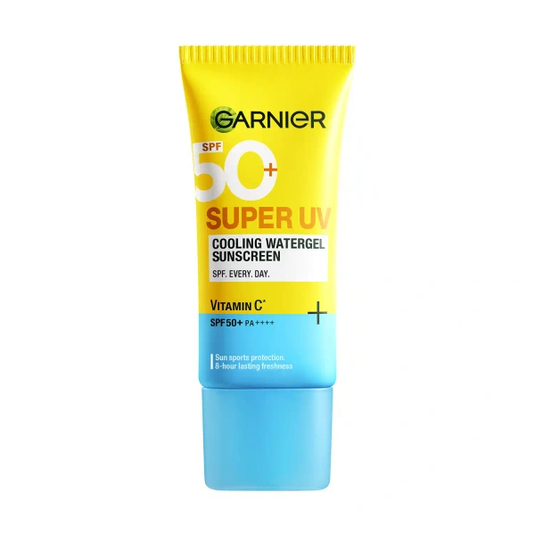 GARNIER 50 SUPER UV SUNSCREEN 30ML
