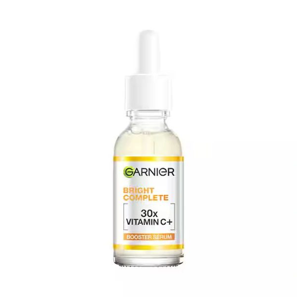 GARNIER BRIGHT COMPLETE 30X VITAMIN C 30ml