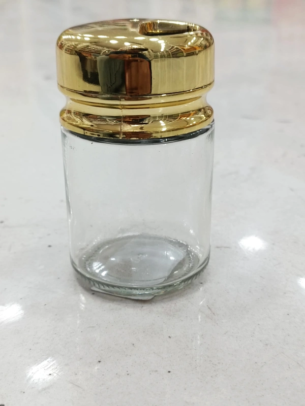 GHEE JAR