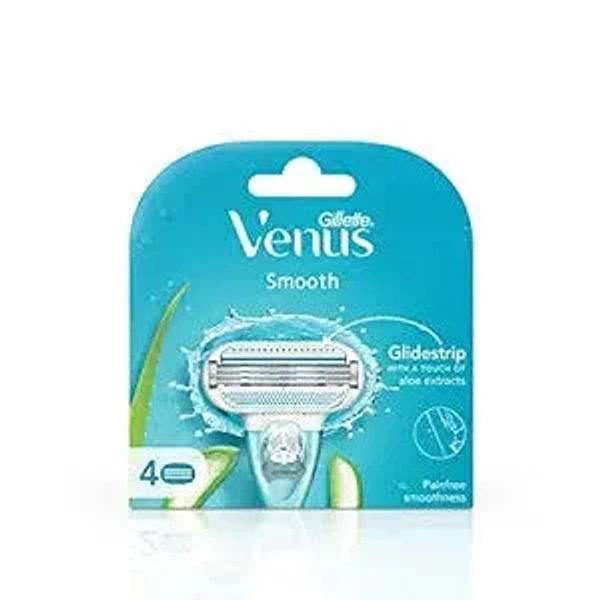 GILLETTE VENUS SMOOTH GLIDESTRIP