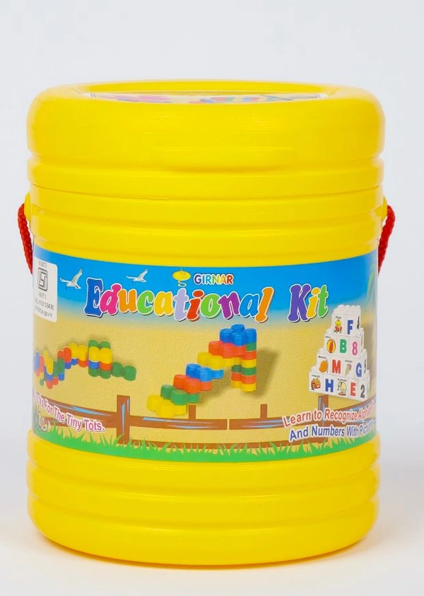 Girnar Educational Kit
