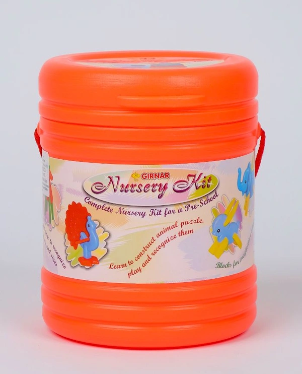 Girnar Nursery Kit