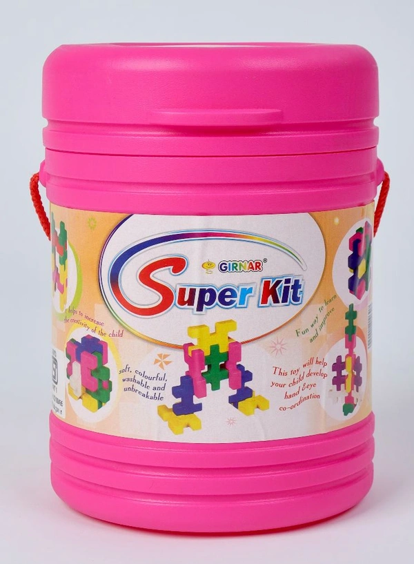 Girnar Super Kit