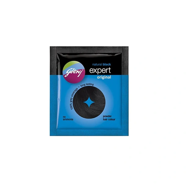 GOOREJ NATURAL BLACK EXPERT ORIGINAL