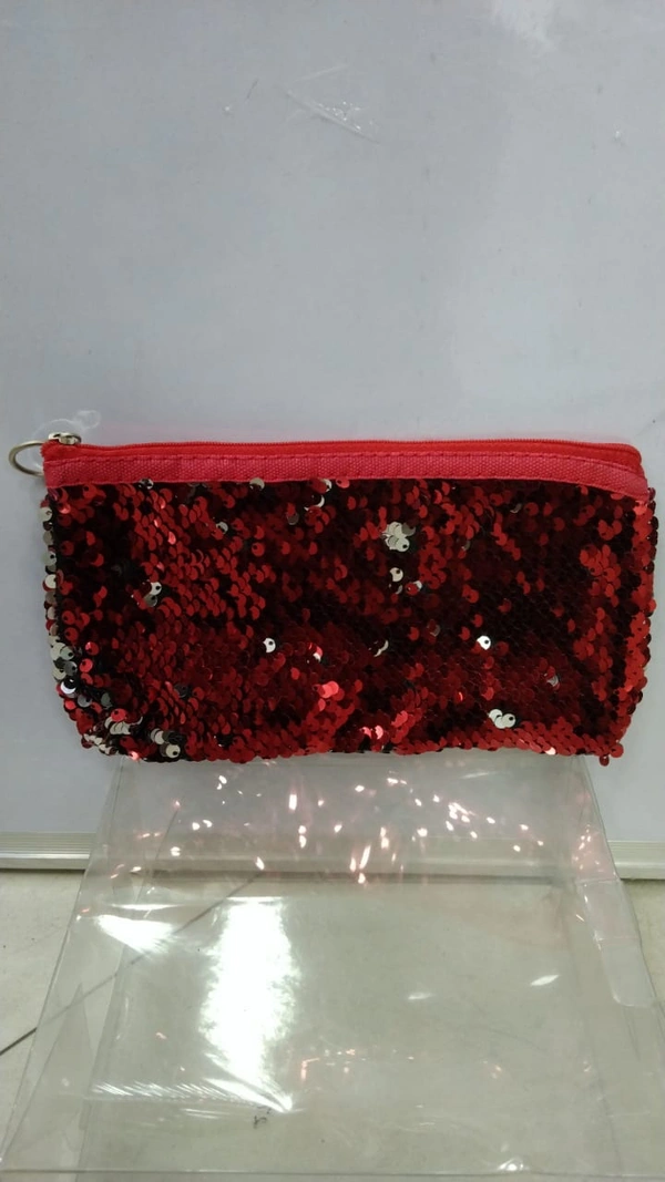 GUNIKA MAKEUP POUCH