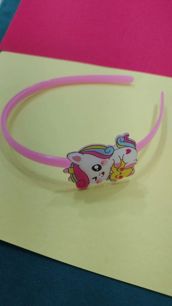 HAIR BAND 100