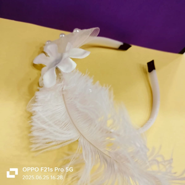 HAIR BAND 102