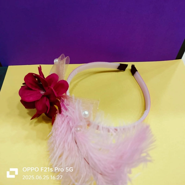 HAIR BAND 103