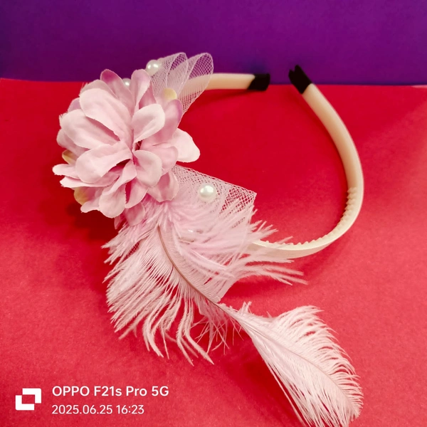 HAIR BAND 104