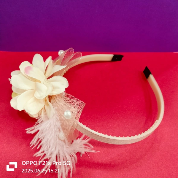 HAIR BAND 105