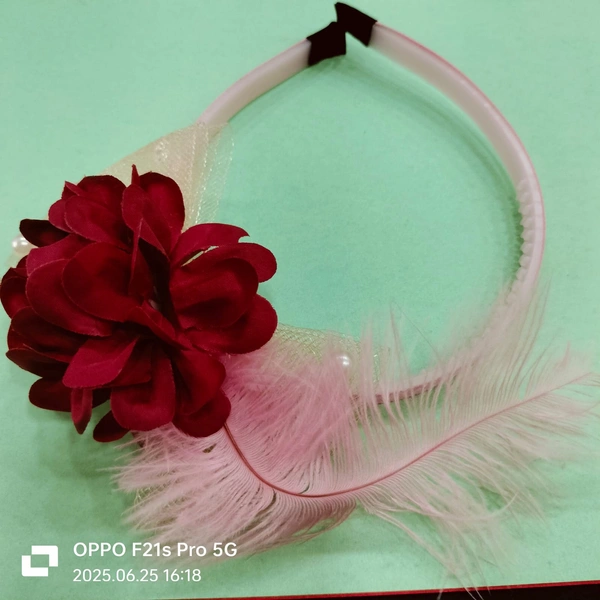 HAIR BAND 106