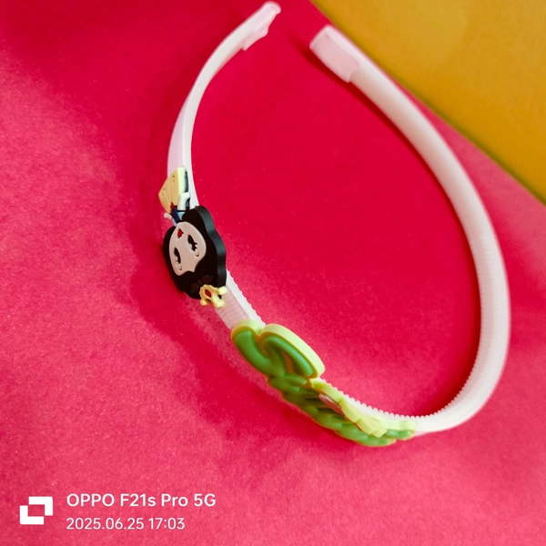 HAIR BAND 107