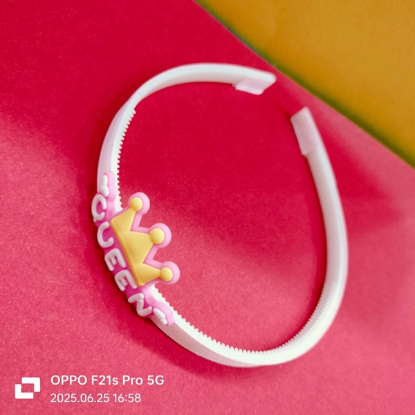 HAIR BAND 108