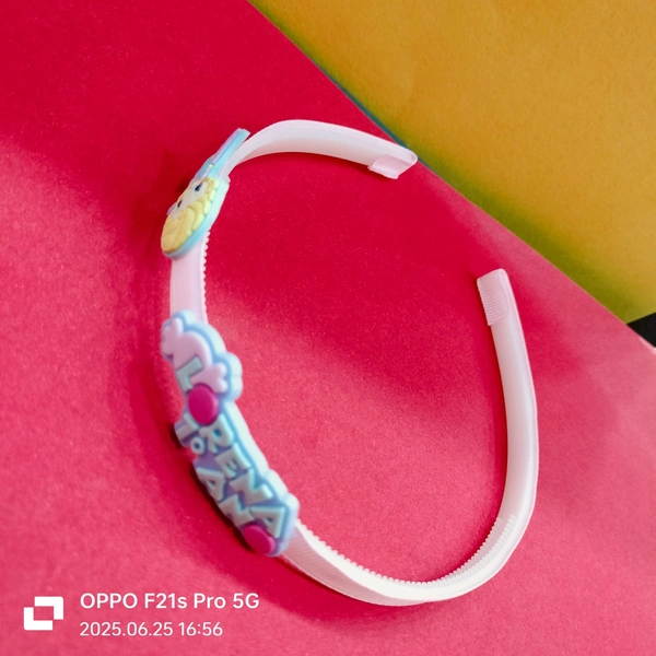 HAIR BAND 109