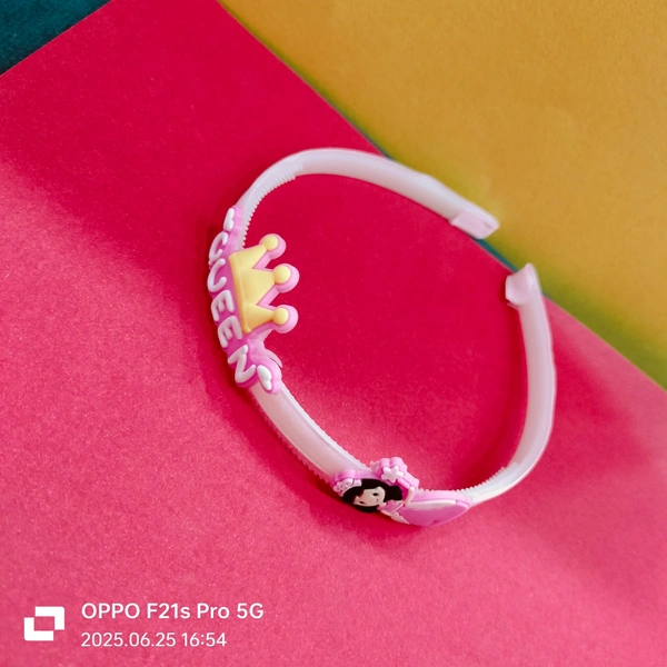 HAIR BAND 110