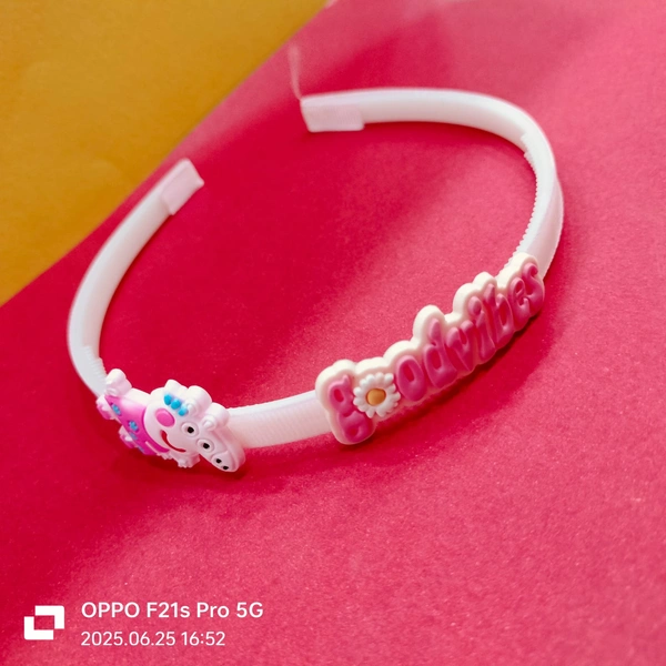 HAIR BAND 111