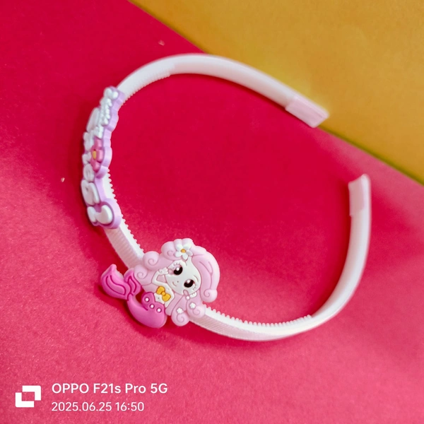 HAIR BAND 112