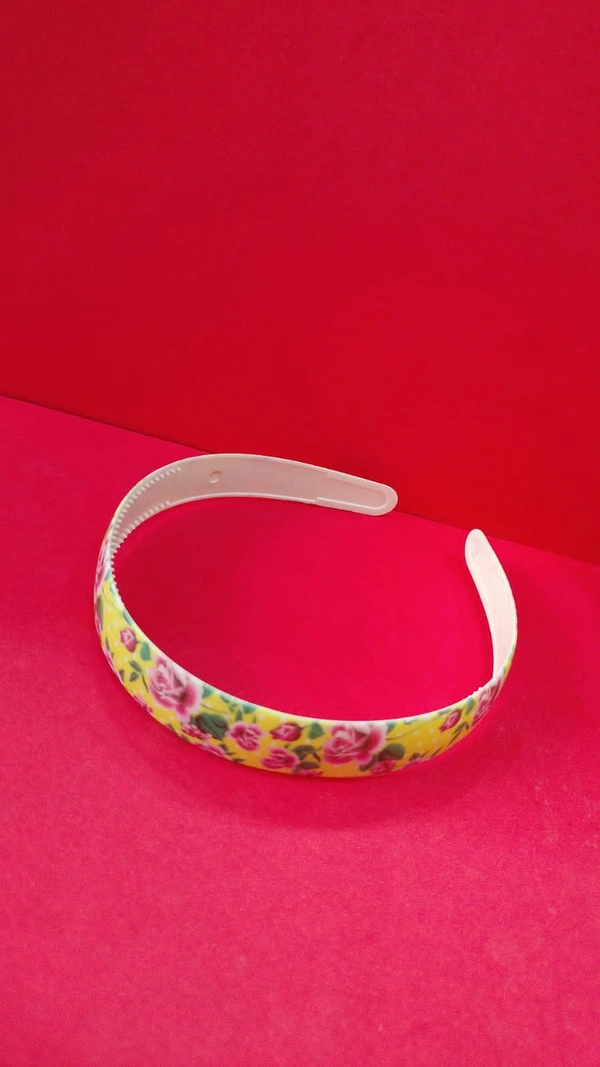 HAIR BAND 115