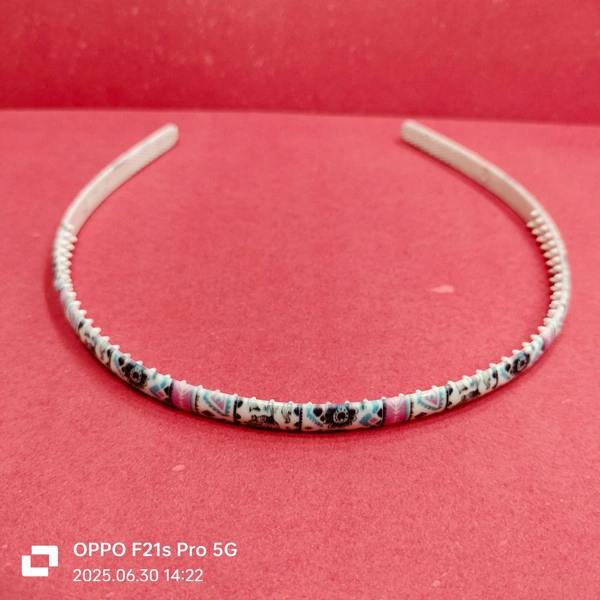 HAIR BAND 116