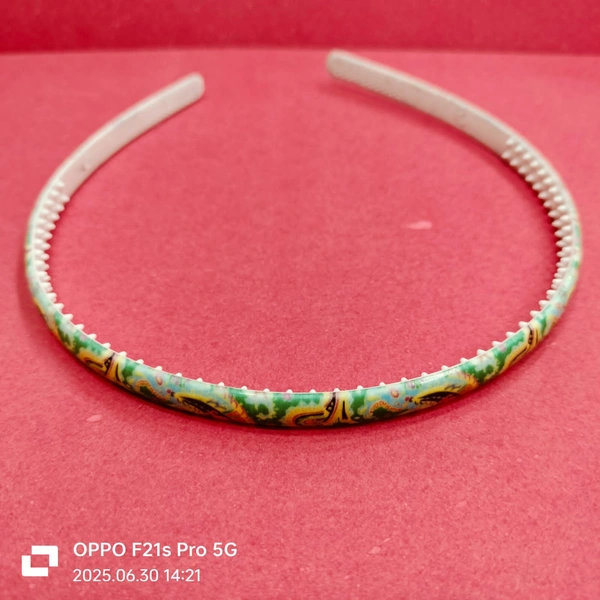 HAIR BAND 117