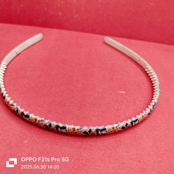 HAIR BAND 119