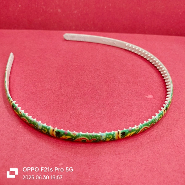 HAIR BAND 127