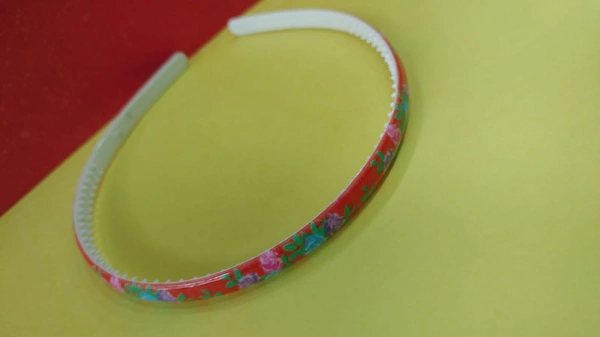 HAIR BAND 131