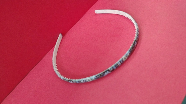 HAIR BAND 133