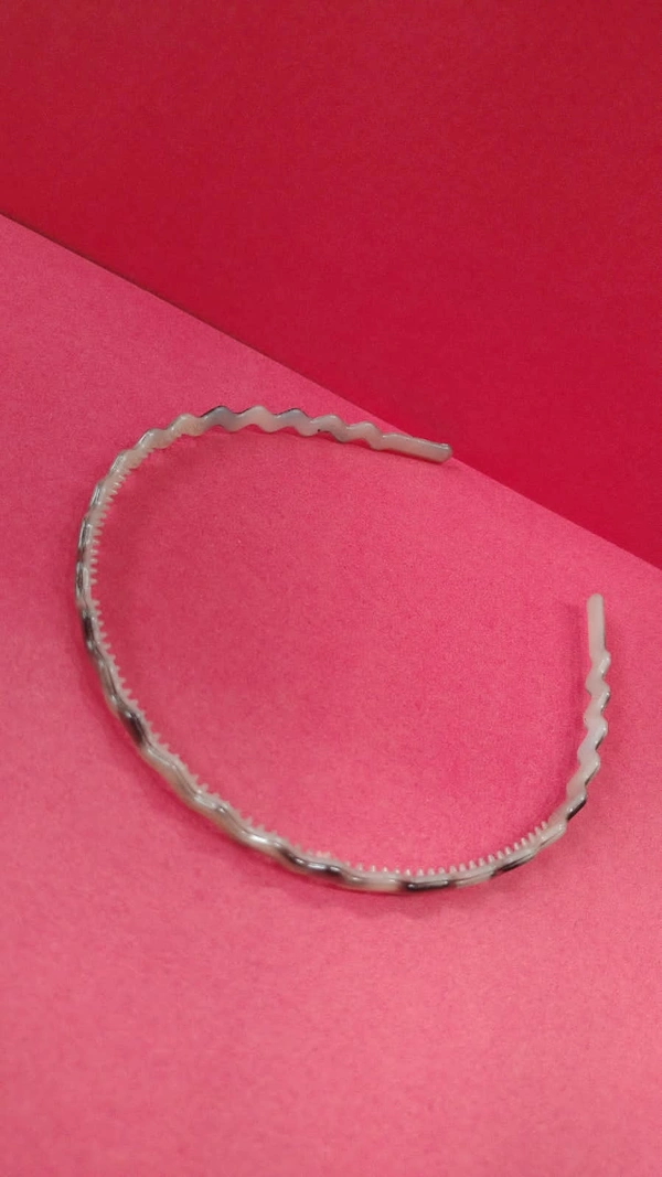 HAIR BAND 134