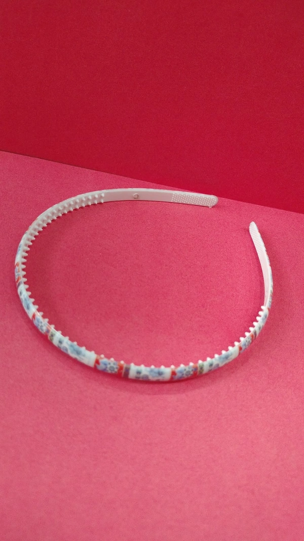 HAIR BAND 135