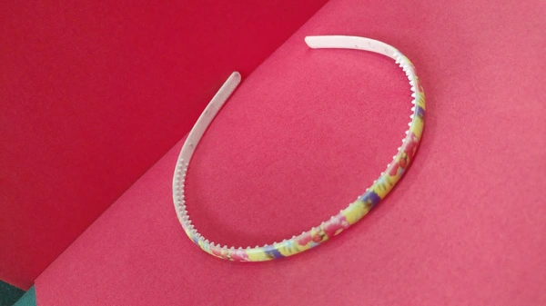 HAIR BAND 136