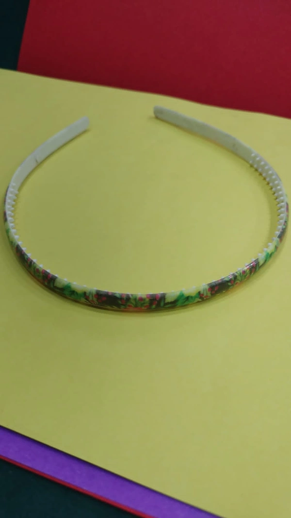 HAIR BAND 139