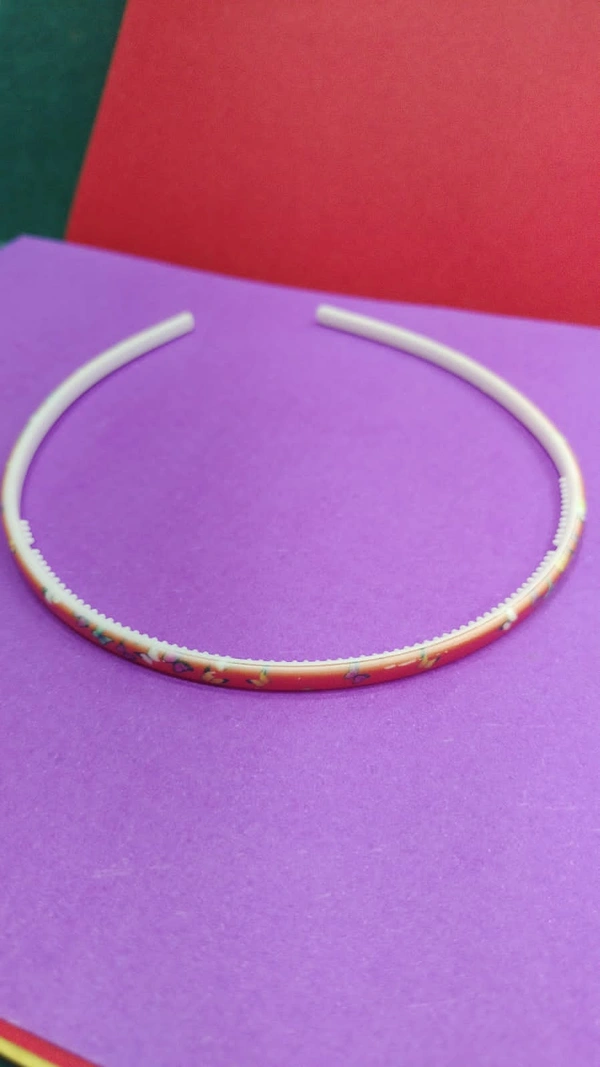 HAIR BAND 140