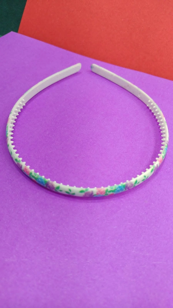 HAIR BAND 141