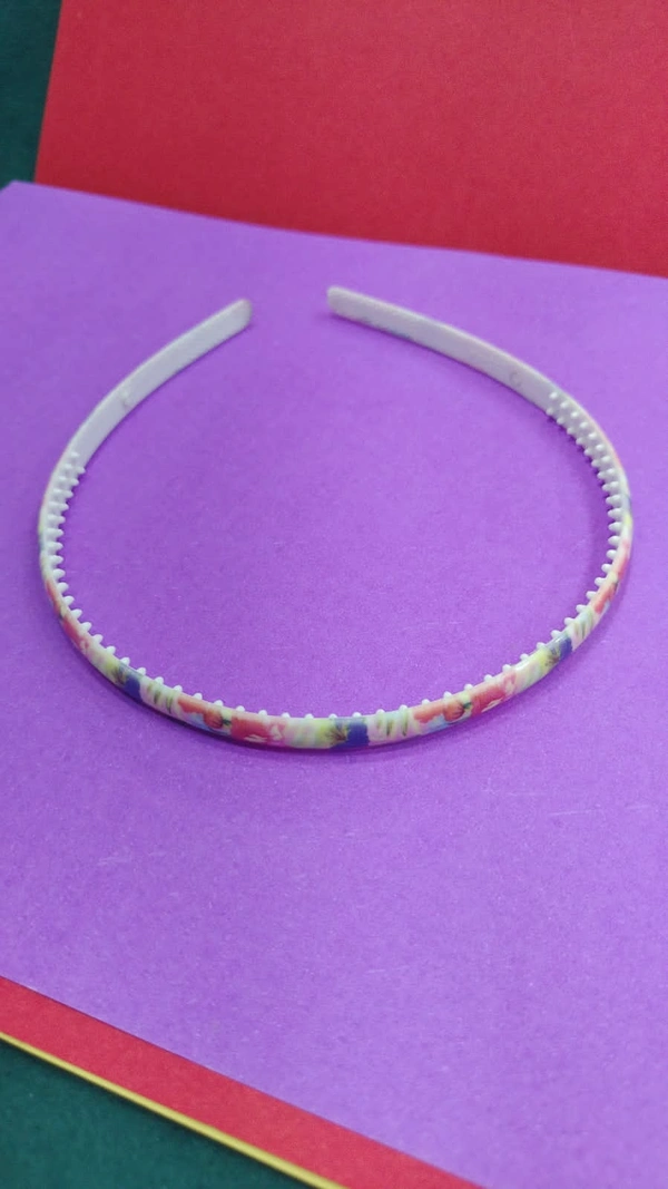 HAIR BAND 142